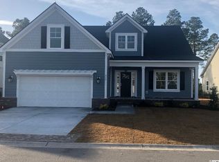 613 Indigo Bay Cir LOT 64, Myrtle Beach, SC 29579
