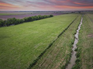 8007 County Road 170, Alvin, TX 77511