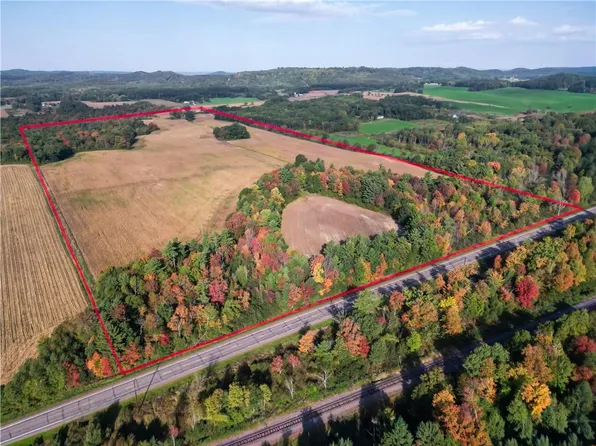 TBD 12/27 Highway, Black River Falls, WI 54615