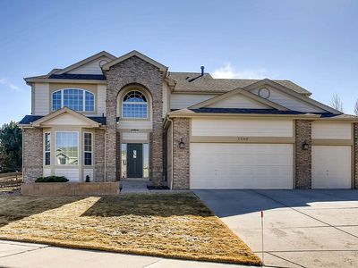 1568 Rosemary Dr, Castle Rock, CO, 80109