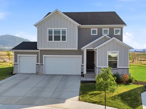 264 W Dunlin Dr, Salem, UT 84653