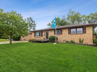 1917 NW 3rd St, Ankeny, IA 50023