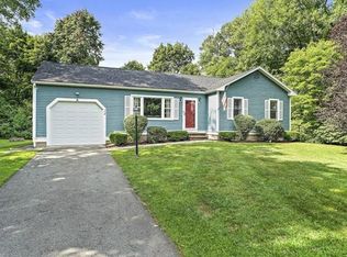24 Bernard Cir, Abington, MA 02351