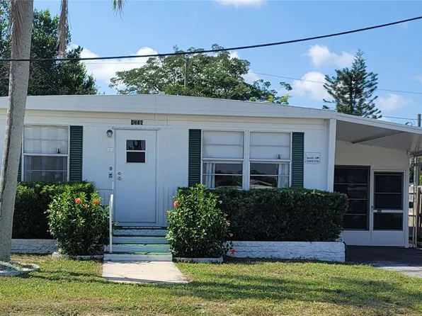 4134 BUENA VISTA LANE, HOLIDAY, FL 34691