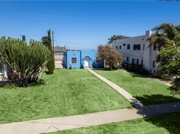 4112 S Carolina St, San Pedro, CA 90731