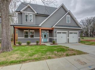 316 Campus St, Charlotte, NC