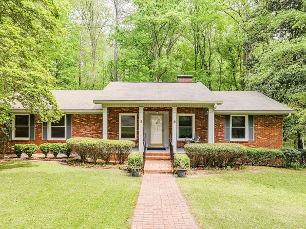1645 W Martintown Road, North Augusta, SC