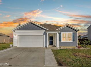 124 Tributary Circle, Wilmington, NC 28401