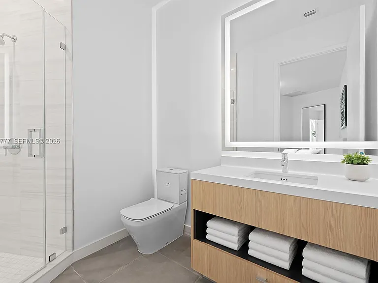 851 NE 1st Ave #Penthouse 5700 — Photo 40