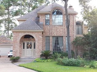 6002 Pin Oak Pl, Spring, TX 77379