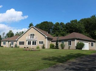 380 Stage Coach Rd, Durham, CT 06422