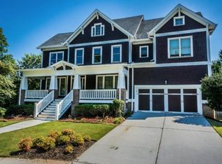 1736 Carrington Pointe, Tucker, GA 30084