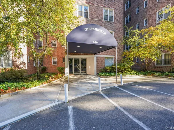 640 W 231st Street #1F, Bronx, NY 10463