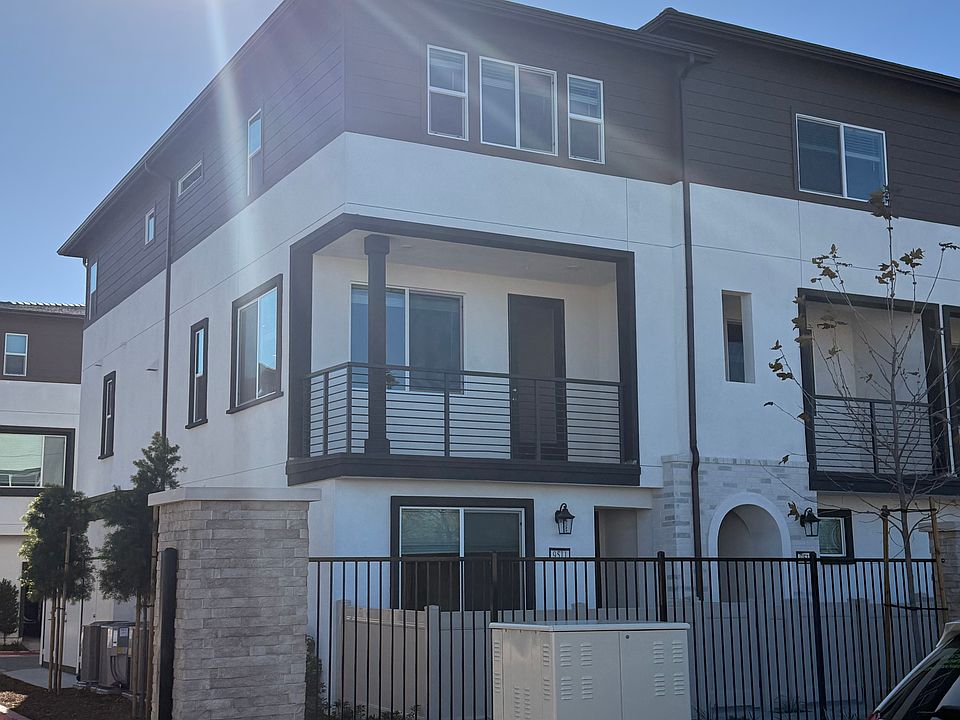 Exterior View of Building