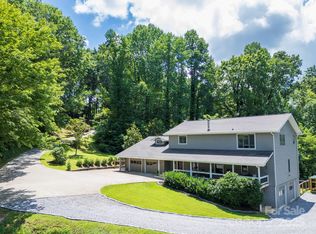 200 Crescent Dr #128, Lake Junaluska, NC 28745