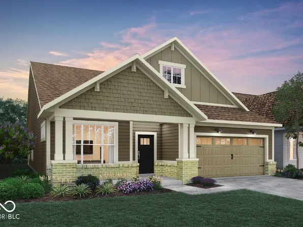 153 Parksville Path, Westfield, IN 46074