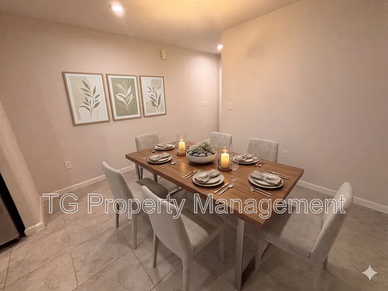 2512 Sadler Trace Way — Photo 5