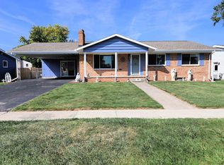 515 Chestnut St, Flushing, MI 48433