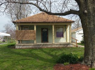 108 N Liberty, Cincinnati, IA 52549