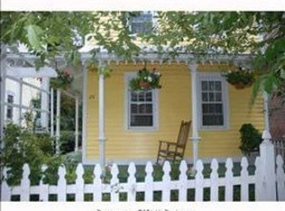 20 Lyon St, New Haven, CT 06511