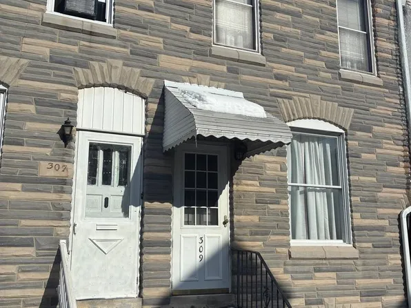 309 Miller St, Reading, PA 19602