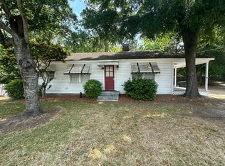 118 S College St, Statesboro, GA 30458