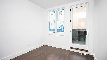 Rented by Nooklyn NYC LLC