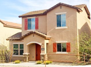 11016 E Midnight Moon Ln, Tucson, AZ 85747