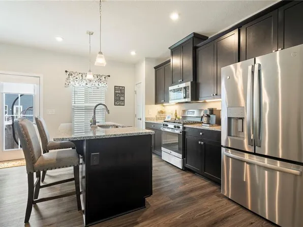 1726 Defiance Dr, Chesapeake, VA 23323