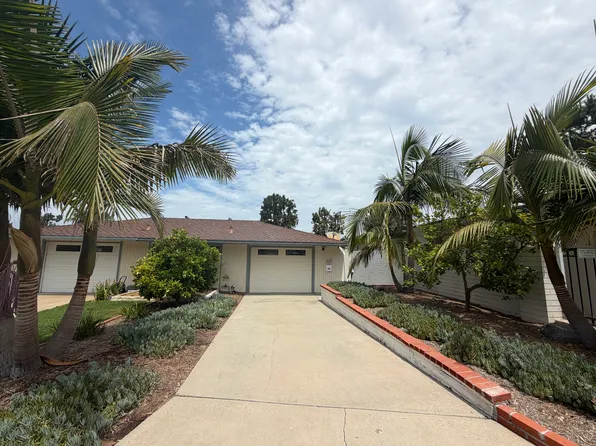 1424 La Linda Dr, San Marcos, CA 92078