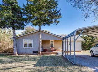 942 N Macarthur Ave, Blanchard, OK 73010