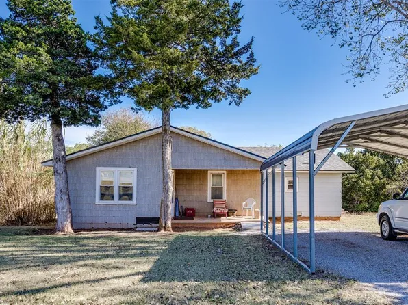 942 N Macarthur Ave, Blanchard, OK 73010