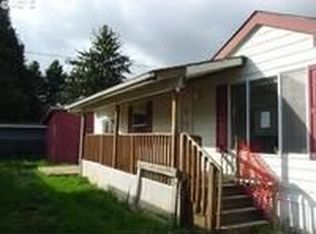 20835 Walnut St NE, Aurora, OR 97002