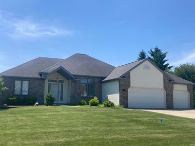305 Hunters Rdg, Auburn, IN, 46706