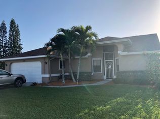 1713 Independence Ave, Melbourne, FL 32940