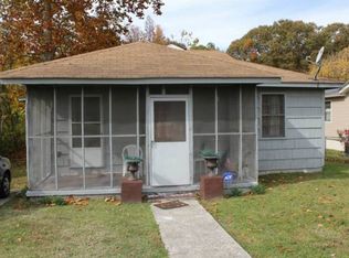 2810 Norwood Ave, Anniston, AL 36201