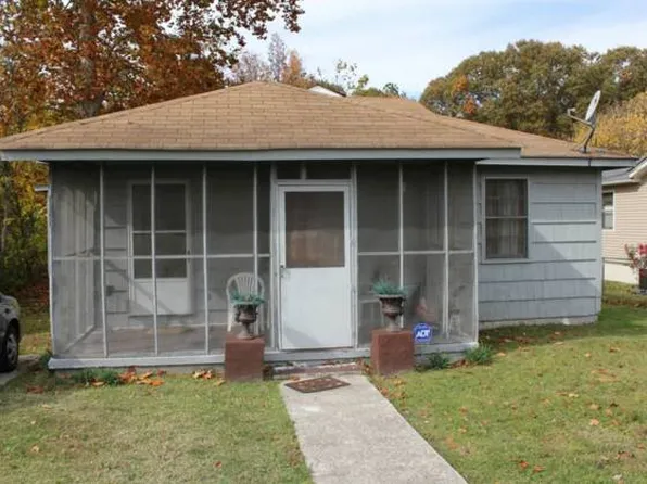 2810 Norwood Ave, Anniston, AL 36201