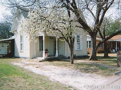 413 N. Walnut street view