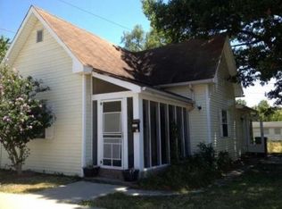 2915 Jackson St, Indianapolis, IN 46222