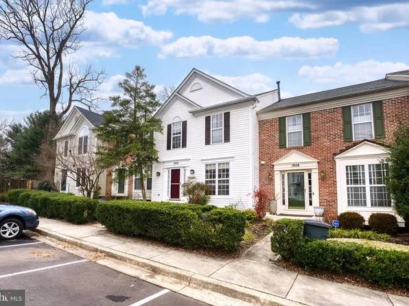 1804 Carters Grove Dr, Silver Spring, MD 20904