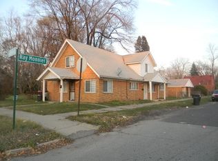 14600 Southfield Fwy, Detroit, MI 48223