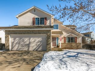 5420 S Nepal Ct, Centennial, CO 80015
