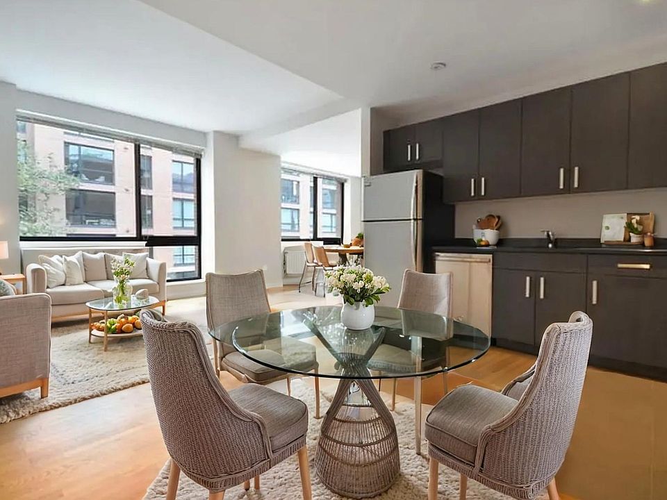 1st image of 537 W 27th St APT 3B
