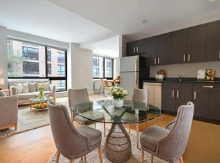 537 W 27th St APT 3B, New York, NY 10001