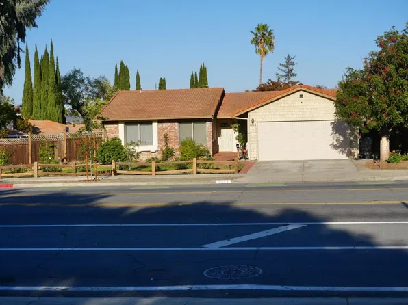 4884 Pearl Ave, San Jose, CA 95136
