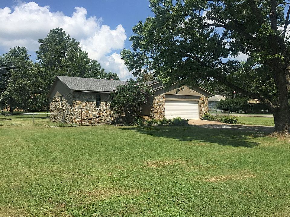 405 Wheeler St, Tahlequah, OK 74464 Zillow