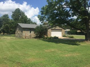 405 Wheeler St, Tahlequah, OK 74464