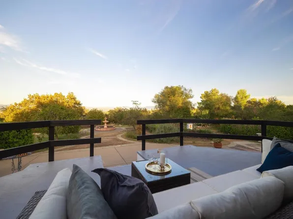 16609 Archie Moore Rd, Ramona, CA 92065