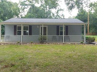 2305 Badin Rd, Albemarle, NC 28001