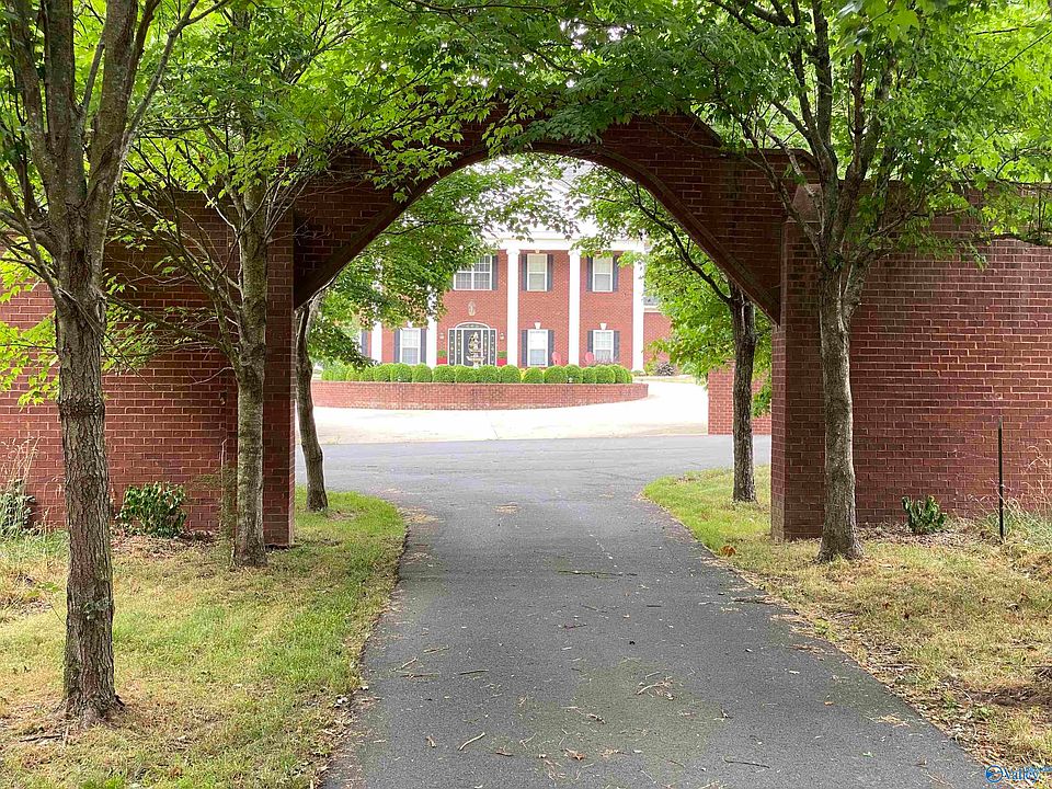 721 County Road 116, Sylvania, AL 35988 MLS 1813174 Zillow